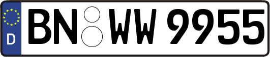 BN-WW9955