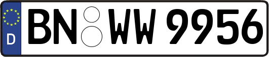 BN-WW9956
