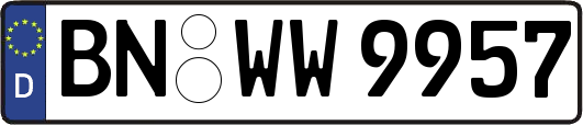 BN-WW9957