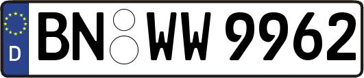 BN-WW9962