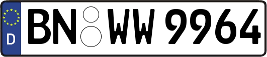 BN-WW9964