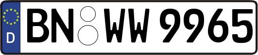 BN-WW9965
