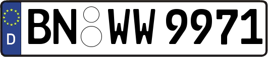 BN-WW9971