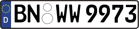 BN-WW9973