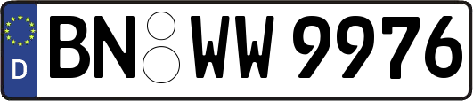 BN-WW9976
