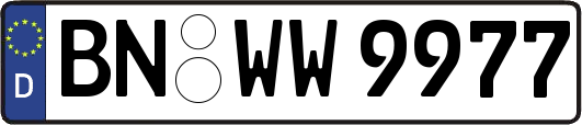 BN-WW9977