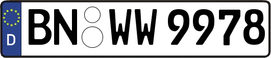 BN-WW9978