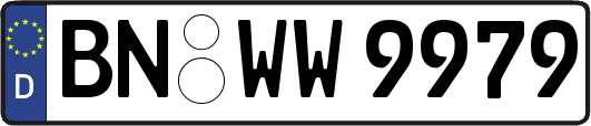 BN-WW9979