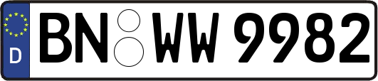 BN-WW9982