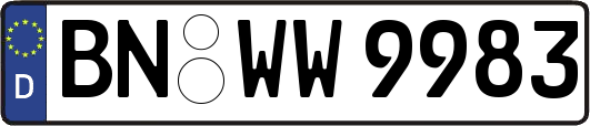 BN-WW9983
