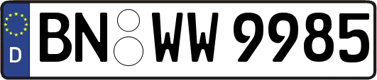BN-WW9985