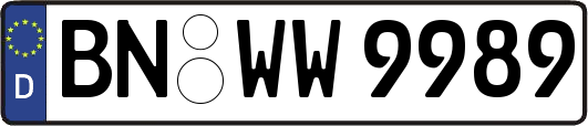 BN-WW9989