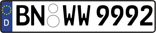 BN-WW9992