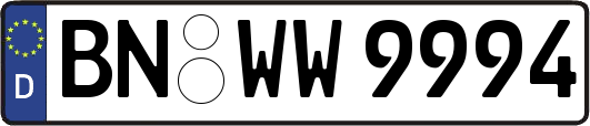 BN-WW9994