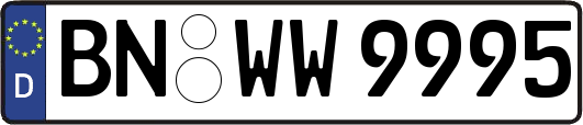 BN-WW9995
