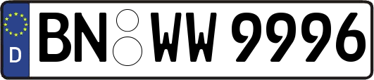 BN-WW9996