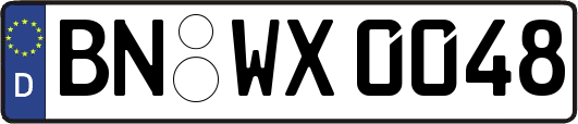 BN-WX0048