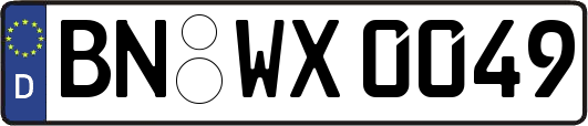 BN-WX0049
