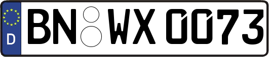 BN-WX0073