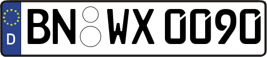 BN-WX0090