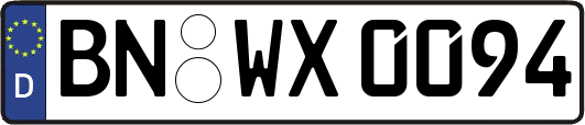 BN-WX0094