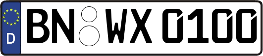 BN-WX0100