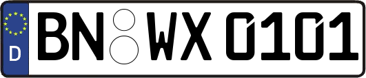 BN-WX0101