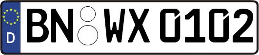 BN-WX0102