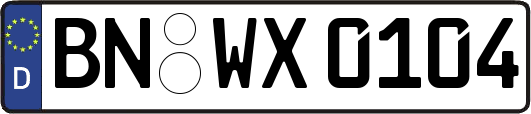 BN-WX0104