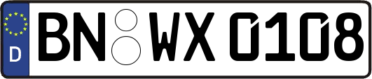 BN-WX0108