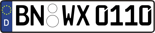 BN-WX0110