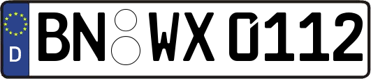 BN-WX0112