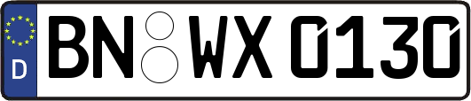 BN-WX0130
