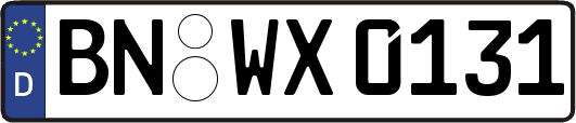 BN-WX0131