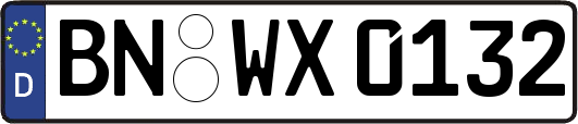 BN-WX0132
