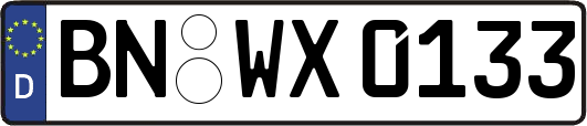 BN-WX0133