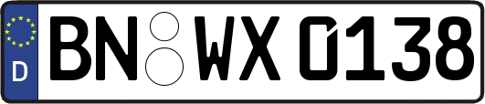 BN-WX0138