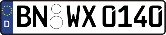 BN-WX0140
