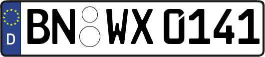 BN-WX0141