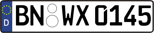 BN-WX0145