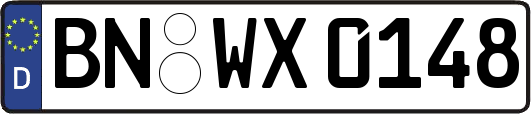 BN-WX0148