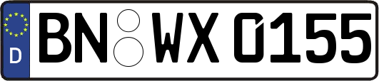 BN-WX0155