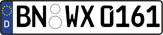 BN-WX0161