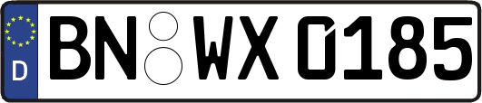 BN-WX0185