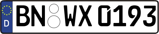 BN-WX0193