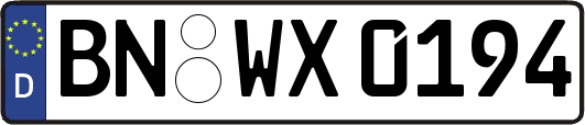 BN-WX0194