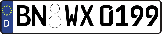 BN-WX0199