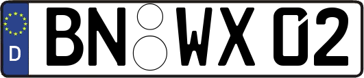 BN-WX02