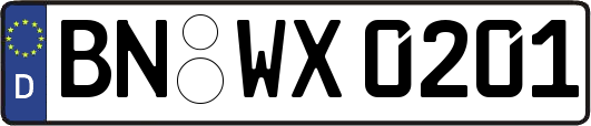 BN-WX0201