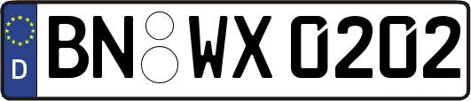 BN-WX0202